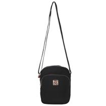 Bolsa Feminina Tiracolo Pequena Up4You Prática Compacta Bolsa Feminina Tiracolo Pequena Up4You Prática Compacta
