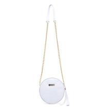 Bolsa Feminina Tiracolo Soft Espaçosa Ímã Bolsa Feminina Tiracolo Soft Espaçosa Ímã