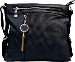 Bolsa Feminina Tiracolo Transversal De Ombro Elegante Couro Pu Bolsa Feminina Tiracolo Transversal De Ombro Elegante Couro Pu