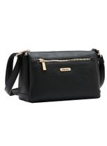 Bolsa Feminina Tiracolo Transversal Lado Chenson Original