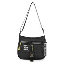 Bolsa Feminina Tiracolo Transversal Média Juvenil Up4you