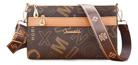 Bolsa Feminina Tiracolo Versatil Tendencia 2025 Reveillon Bolsa Feminina Tiracolo Versatil Tendencia 2025 Reveillon