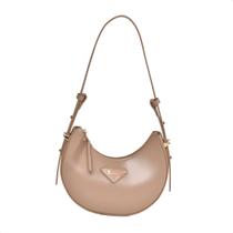 Bolsa Feminina Tiracolo Via Marte Bege Claro Bolsa Feminina Tiracolo Via Marte Bege Claro