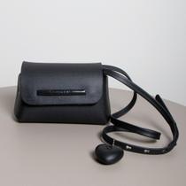 Bolsa Feminina Tiracolo Vivaz Suelen Cool Luxo Moderna Estilo Matelassê Alça Regulável