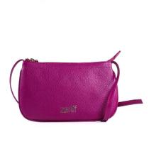 Bolsa Feminina Tiracolo Zariff 1050 Pink