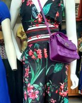 Bolsa Feminina Tock