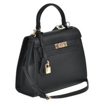 Bolsa Feminina Tote De Mão Moderna Elegante Via Marte Bolsa Feminina Tote De Mão Moderna Elegante Via Marte
