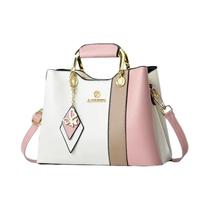 Bolsa Feminina Tote de Ombro e Crossbody - Grande Capacidade e Design Versátil Bolsa Feminina Tote de Ombro e Crossbody - Grande Capacidade e Design Versátil