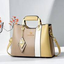 Bolsa Feminina Tote de Ombro e Crossbody - Grande Capacidade e Design Versátil Bolsa Feminina Tote de Ombro e Crossbody - Grande Capacidade e Design Versátil