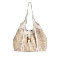 Bolsa Feminina Tote Grande Via Marte B131801 Bolsa Feminina Tote Grande Via Marte B131801