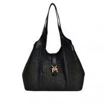 Bolsa Feminina Tote Grande Via Marte B131801 Bolsa Feminina Tote Grande Via Marte B131801