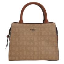 Bolsa Feminina Tote Monograma Colcci
