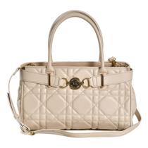 Bolsa Feminina Tote Off White Via Marte B2-706-01