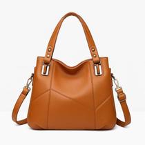 Bolsa Feminina Tote Sacola Ombro Alça Transversal Casual Fashion