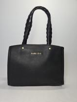 Bolsa Feminina Tote Tamanho Médio Casual Elegante