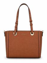 Bolsa Feminina Tote Veryrio material ecológico Grande Elegante Bolsa Feminina Tote Veryrio material ecológico Grande Elegante