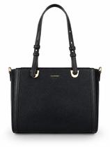 Bolsa Feminina Tote Veryrio material ecológico Grande Elegante