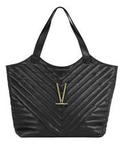 Bolsa Feminina Tote Vizzano 1008932728515745 Preta