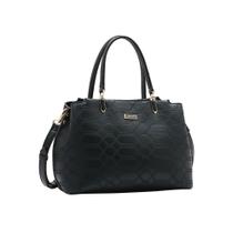 Bolsa Feminina toten Chenson Geometrico 3484619 Bolsa Feminina toten Chenson Geometrico 3484619