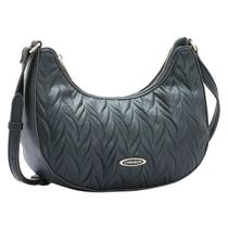 Bolsa Feminina Transv Matelassê Chenson PT