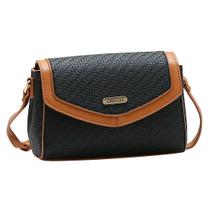 Bolsa Feminina Transversal Alça Ajustável Passeio Chenson