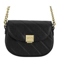 Bolsa Feminina Transversal Alça Corrente Beira Rio 80042.1