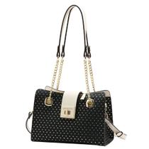 Bolsa Feminina Transversal Alça de Ombro Mini Glow Chenson Bolsa Feminina Transversal Alça de Ombro Mini Glow Chenson