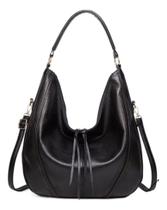 Bolsa Feminina Transversal Atemporal material sintético Elegante