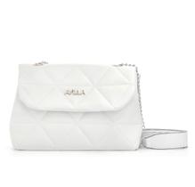 Bolsa feminina transversal avilla