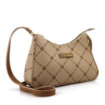 Bolsa Feminina Transversal Baguete Clutch Pequena Tendência Balada Festa Blogueira Lançamento