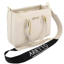Bolsa Feminina Transversal Baú Matelasse Bolsa Feminina Transversal Baú Matelasse