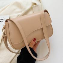 Bolsa Feminina Transversal Bolsa material sintético Alca Mala