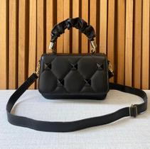 Bolsa feminina transversal bolsas femininas de ombro e mão original