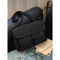 Bolsa Feminina Transversal Carteiro Crossbody Pasta Alça 8240