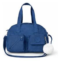 Bolsa Feminina Transversal Casual Com Bolsos Frontais Zíper E Alça Ajustável Moderna Leve Trabalho Bolsa Feminina Transversal Casual Com Bolsos Frontais Zíper E Alça Ajustável Moderna Leve Trabalho