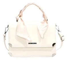 Bolsa Feminina Transversal Casual Moderna Estilosa Passeio