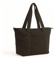 Bolsa Feminina Transversal Casual Nylon Resistente Passeio