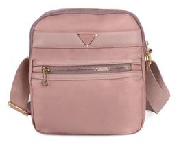 Bolsa Feminina Transversal Casual Polo King