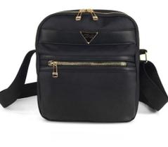 Bolsa Feminina Transversal Casual Polo King