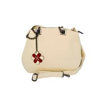 Bolsa feminina transversal chaveiro Bolsa feminina transversal chaveiro