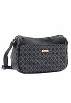 Bolsa Feminina Transversal Chenson 3484846 Monograma