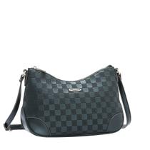 Bolsa Feminina Transversal Chenson CG84430 Mix Texturas