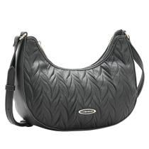 Bolsa feminina transversal chenson cg84446 Bolsa feminina transversal chenson cg84446