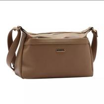 Bolsa feminina transversal chenson cg84920