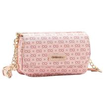 Bolsa feminina transversal chenson cg84975 Bolsa feminina transversal chenson cg84975