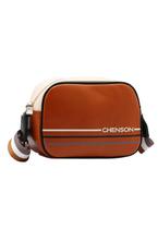 Bolsa Feminina Transversal Chenson CG85012 Original Travel
