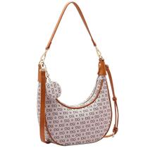 Bolsa feminina transversal chenson cg85085