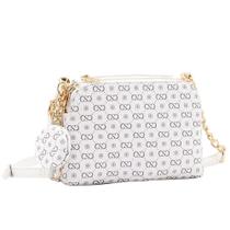 Bolsa feminina transversal chenson cg85088 Bolsa feminina transversal chenson cg85088