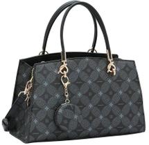 Bolsa Feminina Transversal Chenson Cg85376