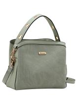 Bolsa Feminina Transversal Chenson Clássico Chic 3485314